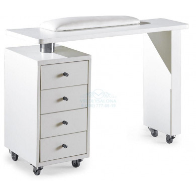 Стол маникюрный В34-MT015