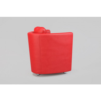 Кресло для холла &quot;Red Rose&quot;