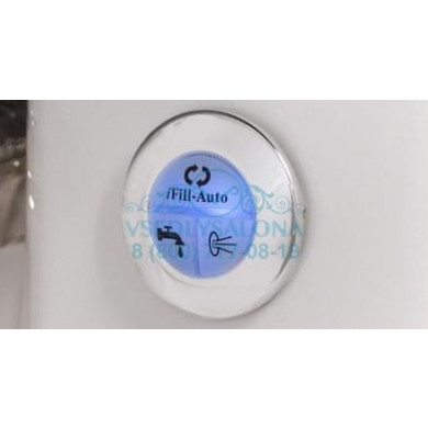 Педикюрный СПА-комплекс Vantage VE Features