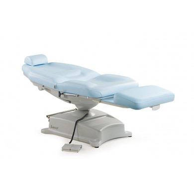 Косметологическое кресло &quot;HE-MOVE&quot; 2 мотора