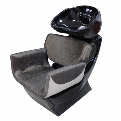 Мойка парикмахерская «Грейт» с креслом «Имидж» (ВИП 147/148)