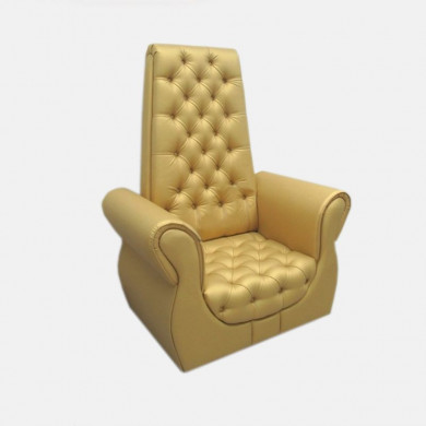 Педикюрное СПА кресло &quot;Mason&quot;