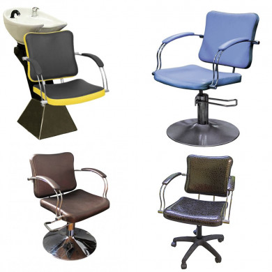 Парикмахерский комплект &quot;Чарли&quot;