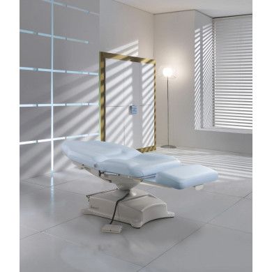 Косметологическое кресло &quot;HE-MOVE&quot; 2 мотора