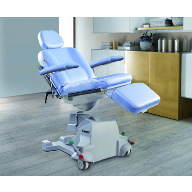 Косметологическое кресло &quot;DreaMed zak 4 m move&quot;