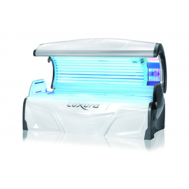 Горизонтальный солярий &quot;Luxura X5 II 34 Sli Intensive&quot;