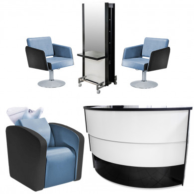 Парикмахерский комплект &quot;Барбара&quot;