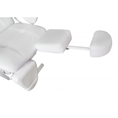 Педикюрное косметологическое кресло &quot;Татьяна&quot; (2 мотора)