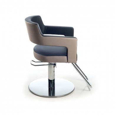 Кресло парикмахерское &quot;Creusa&quot;