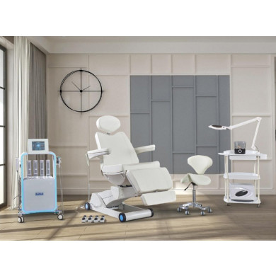 Кресло косметологическое &quot;HM-022&quot;