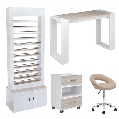 Комплект маникюрный &quot;Bingo&quot;