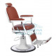 Мужское парикмахерское кресло ZERBINI 1906