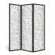 Ширма-перегородка &quot;Утро&quot; 3 секции